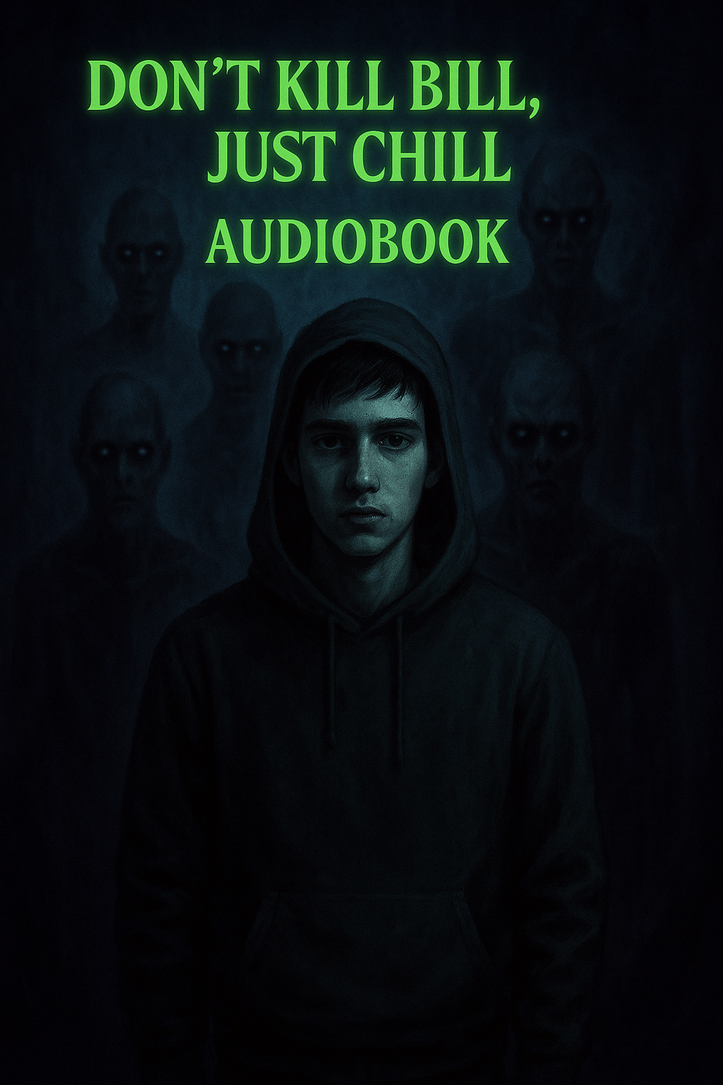 Audiobook Cover